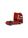 VOLVO FH4 GLOBETROTER 4X2 CAMION HARRY ZWIER 1/50 WSI MODELS 01-1806