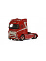 VOLVO FH4 GLOBETROTER 4X2 CAMION HARRY ZWIER 1/50 WSI MODELS 01-1806