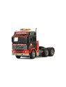 VOLVO F16 6X2 TAG AXLE CAMION MULTIWHEELS 1/50 WSI MODELS 01-2513