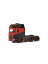 SCANIA HIGHLINE  CS20 6X2 TAG AXLE CAMION JIMMY ROSENQVIST 1/50 WSI MODELS 01-2868