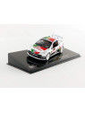 PEUGEOT 207 S2000 N° 9 RALLY MONTE CARLO 2010 IXO MODELS RAM 424