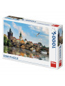 DINO PUZZLE PONT CHARLES PRAGUE 1000 PIECES 532731