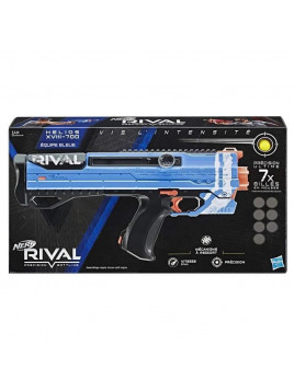 HASBRO NERF RIVAL HELIOS XVIII 700 Equipe Bleue...