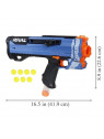 HASBRO NERF RIVAL HELIOS XVIII 700 Equipe Bleue E3379FR2