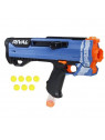 HASBRO NERF RIVAL HELIOS XVIII 700 Equipe Bleue E3379FR2