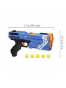 HASBRO NERF RIVAL HELIOS XVIII 700 Equipe Bleue E3379FR2