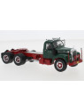 IXO CAMION MACK B61 TR104 1953 VERT/ROUGE 1/43