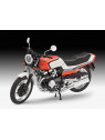 Revell 07939 Maquette moto Honda CBX 400 F 1/12