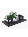 IXO MODELS CAMION PETERBILT TR048 281 1955 VERT 1/43