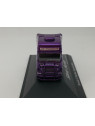 HERPA 110754 scania r silver surfer/ml transporte purple camion 1/87