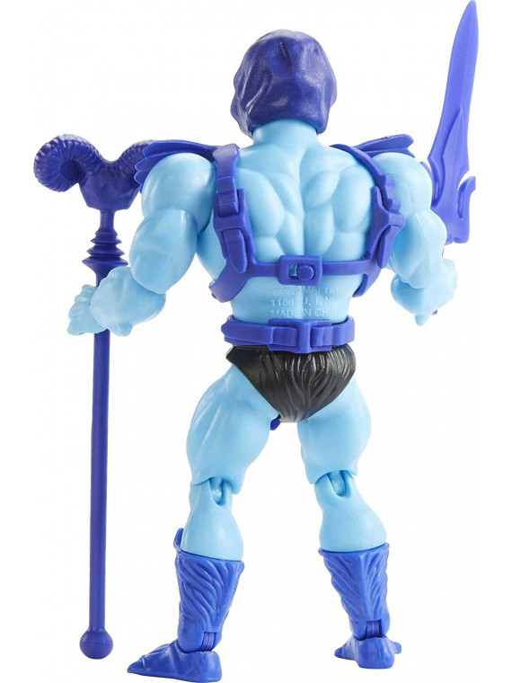 Mattel Les Maîtres de L'Univers Origins Skeletor Figurine hgh45