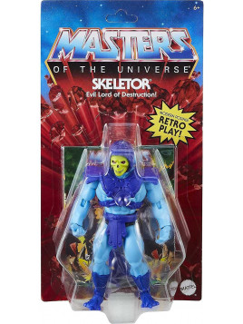 Mattel Les Maîtres de L'Univers Origins...