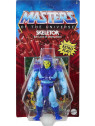 Mattel Les Maîtres de L'Univers Origins Skeletor Figurine hgh45