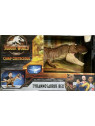 Jurassic World T-Rex Camps crétaceous Super Colossal T-Rex Figurine FMM63