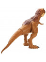 Jurassic World T-Rex Camps crétaceous Super Colossal T-Rex Figurine FMM63