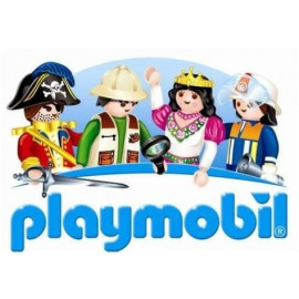 Playmobil,Pays de lorient, Bretagne France