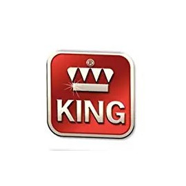 Puzzles de la marque KING