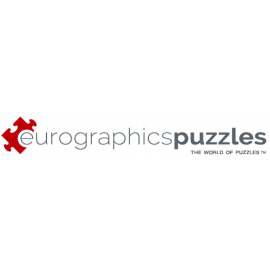 Puzzles de la marque EUROGRAPHICS