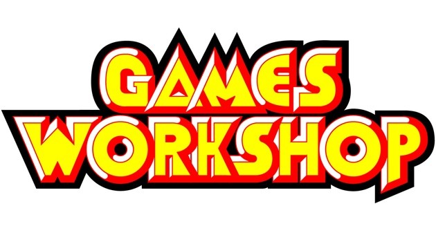 GAMES WORKSHOP