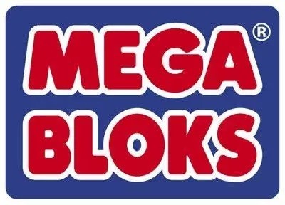 MEGA BLOKS